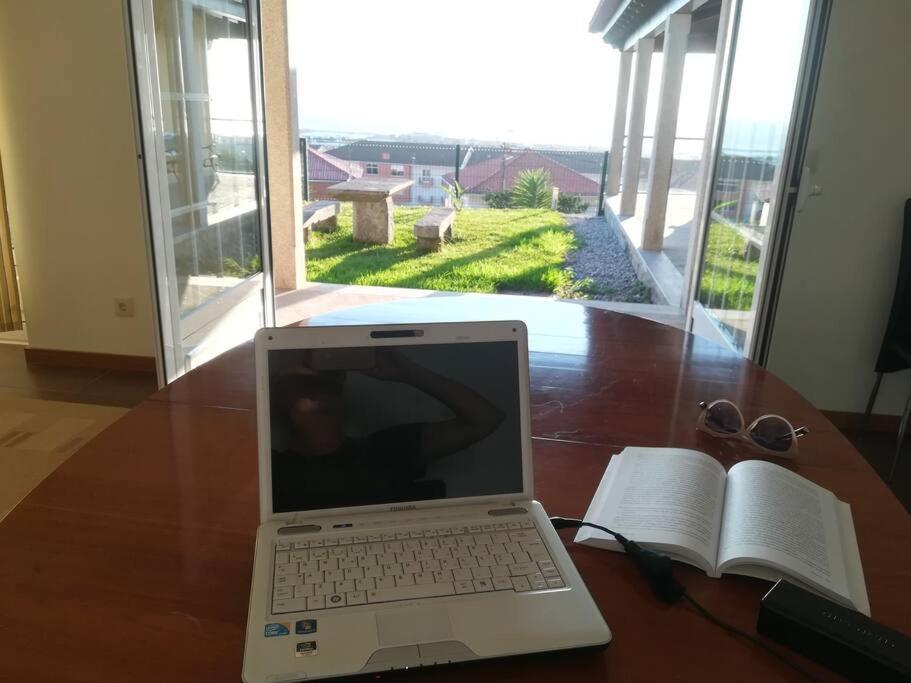 Lovely Sunny-House Viana do Castelo Ngoại thất bức ảnh