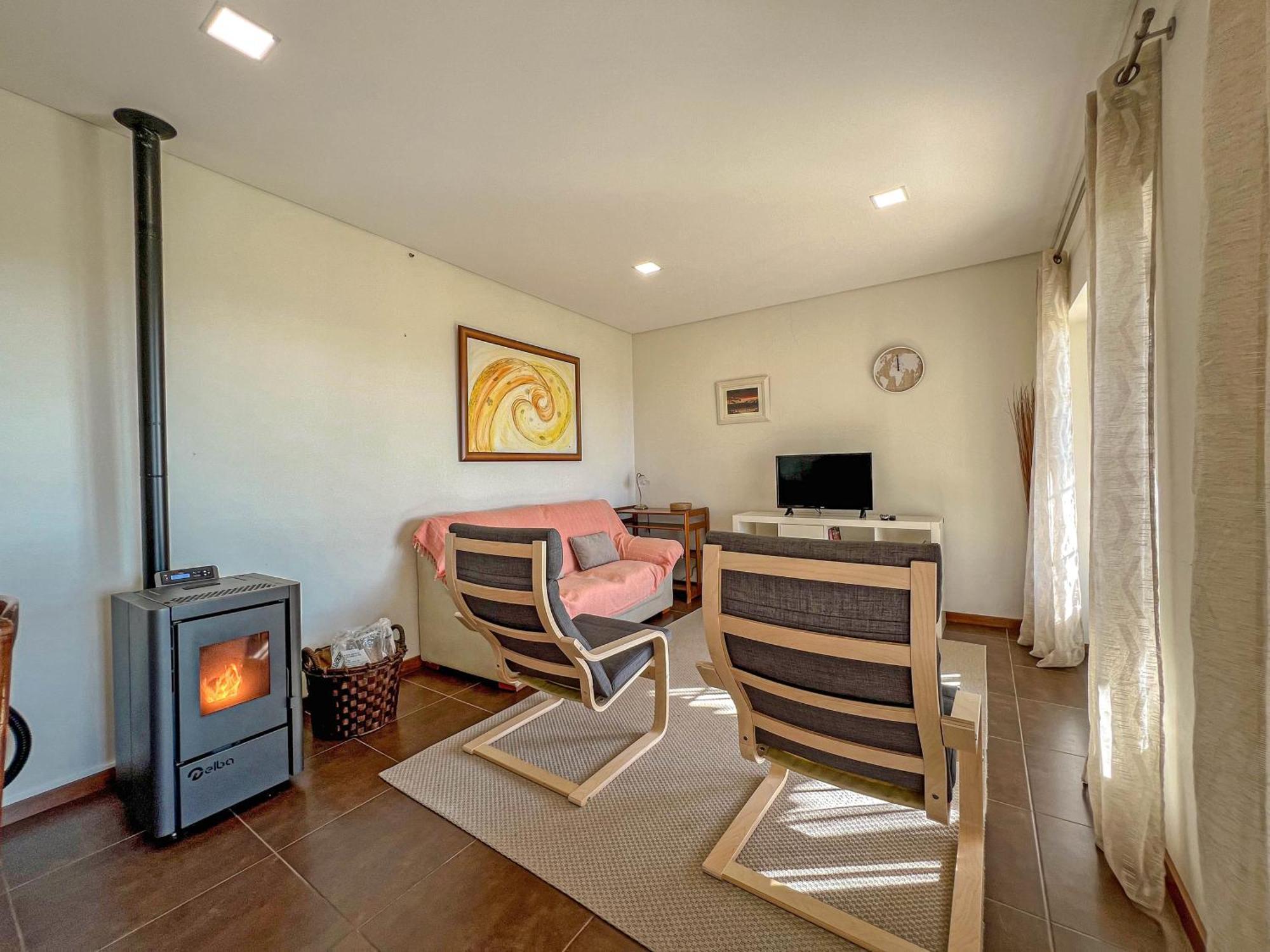 Lovely Sunny-House Viana do Castelo Ngoại thất bức ảnh