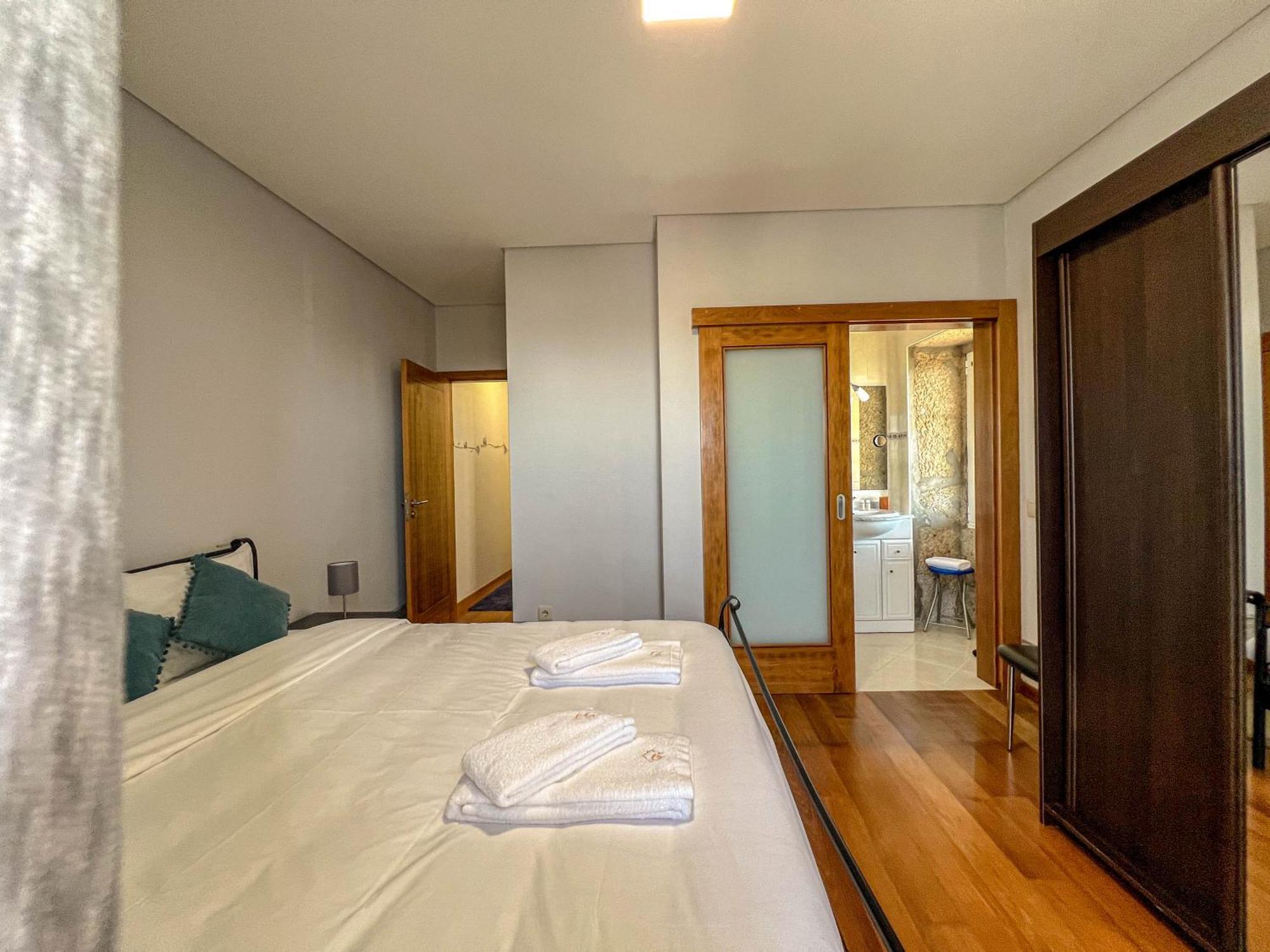 Lovely Sunny-House Viana do Castelo Ngoại thất bức ảnh