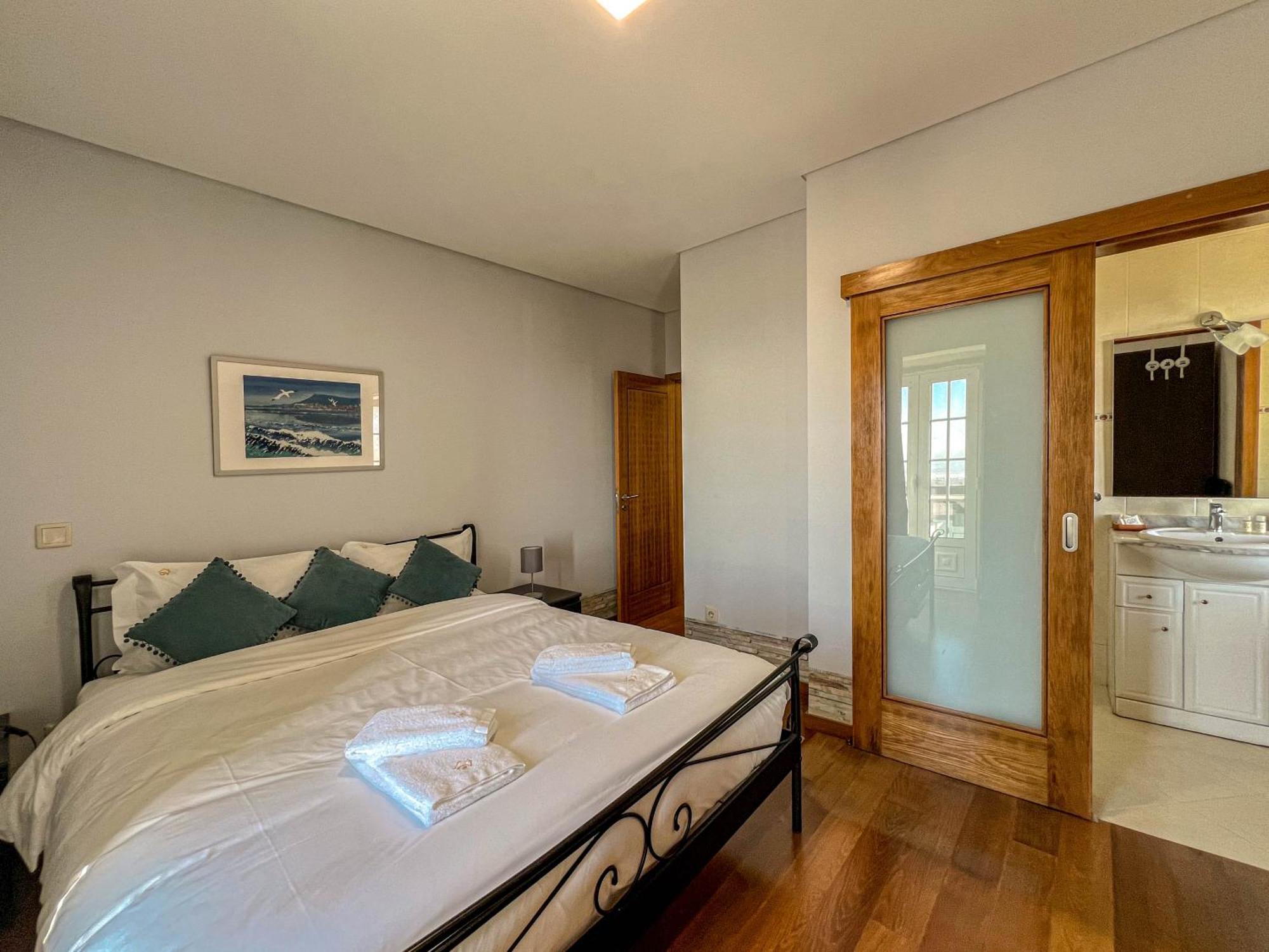 Lovely Sunny-House Viana do Castelo Ngoại thất bức ảnh