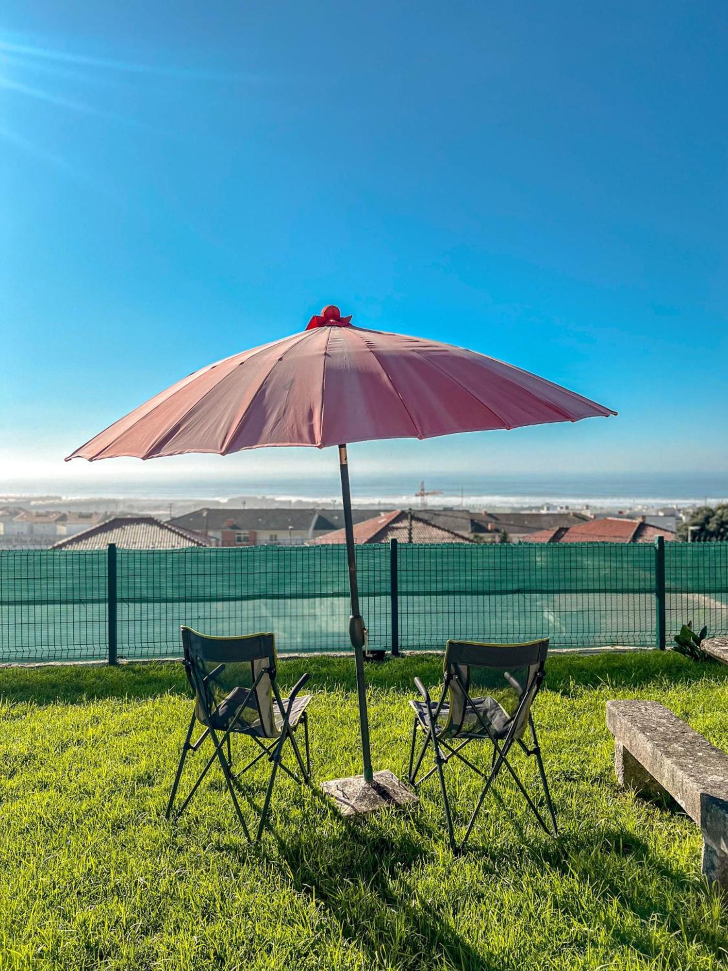 Lovely Sunny-House Viana do Castelo Ngoại thất bức ảnh