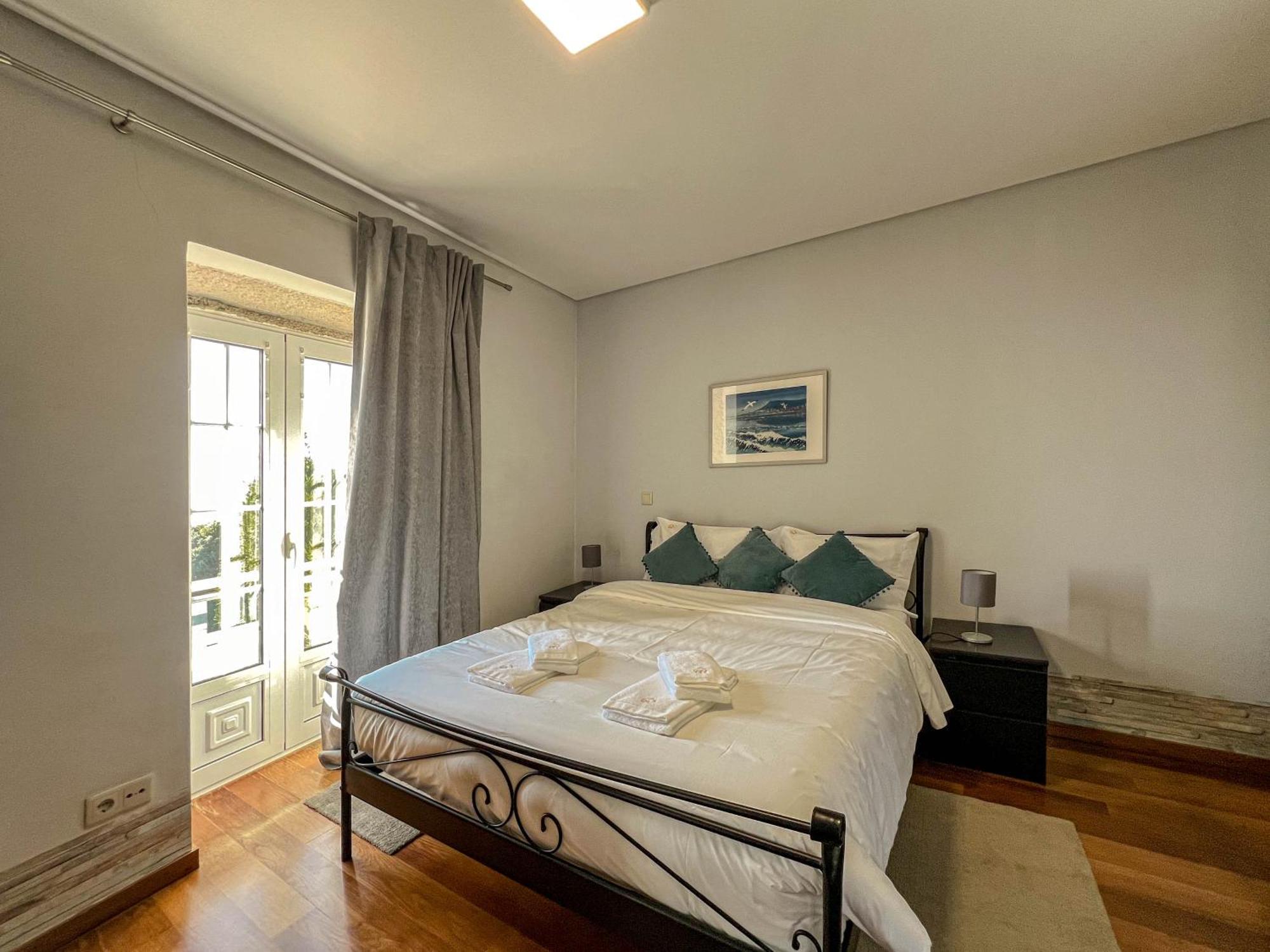 Lovely Sunny-House Viana do Castelo Ngoại thất bức ảnh