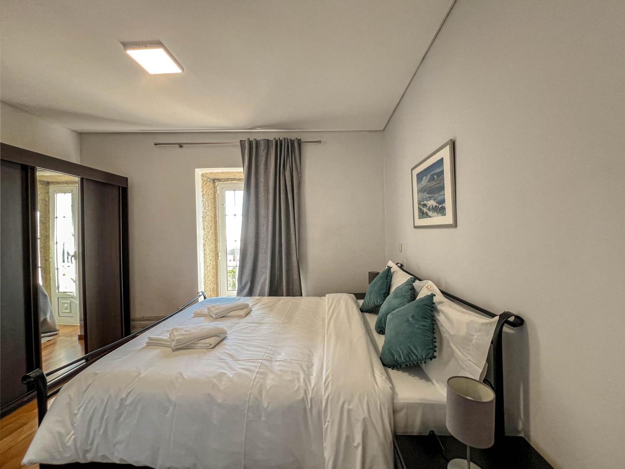 Lovely Sunny-House Viana do Castelo Ngoại thất bức ảnh