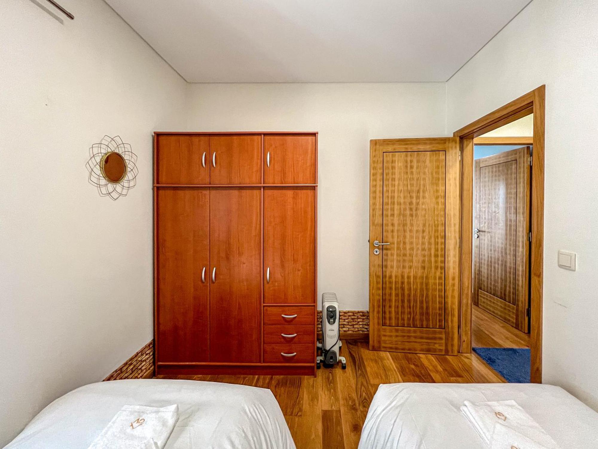 Lovely Sunny-House Viana do Castelo Ngoại thất bức ảnh