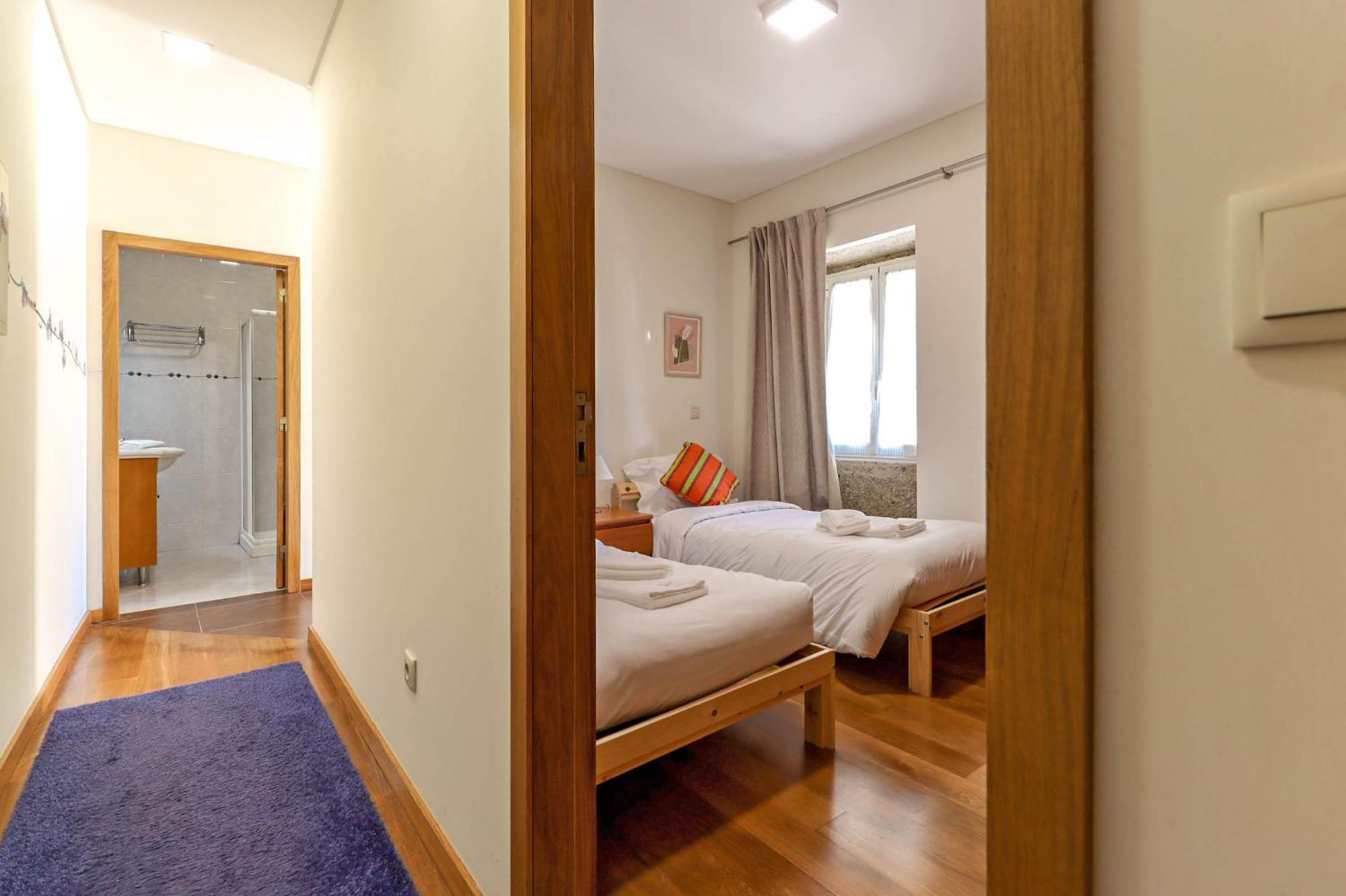 Lovely Sunny-House Viana do Castelo Ngoại thất bức ảnh