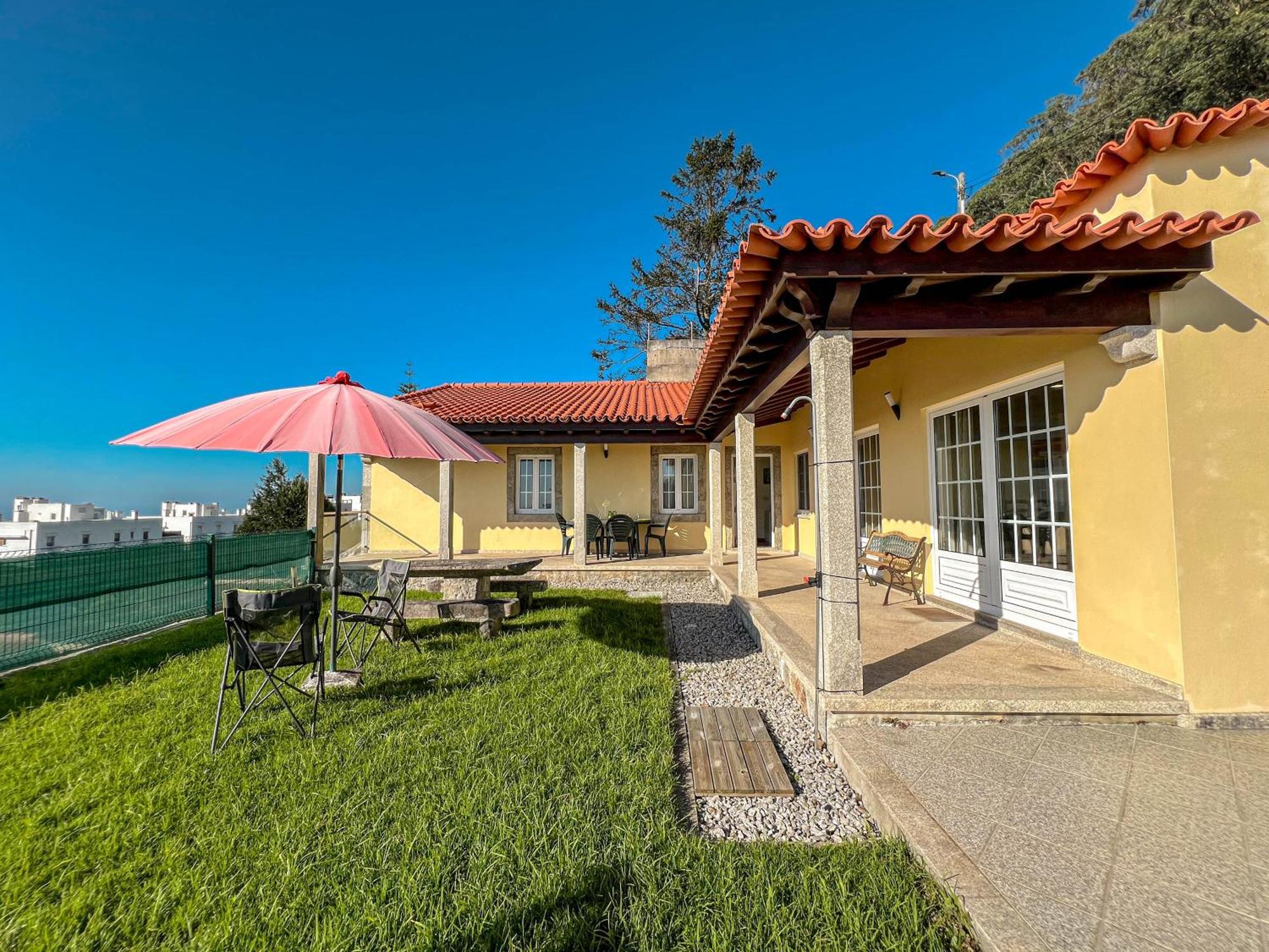 Lovely Sunny-House Viana do Castelo Ngoại thất bức ảnh