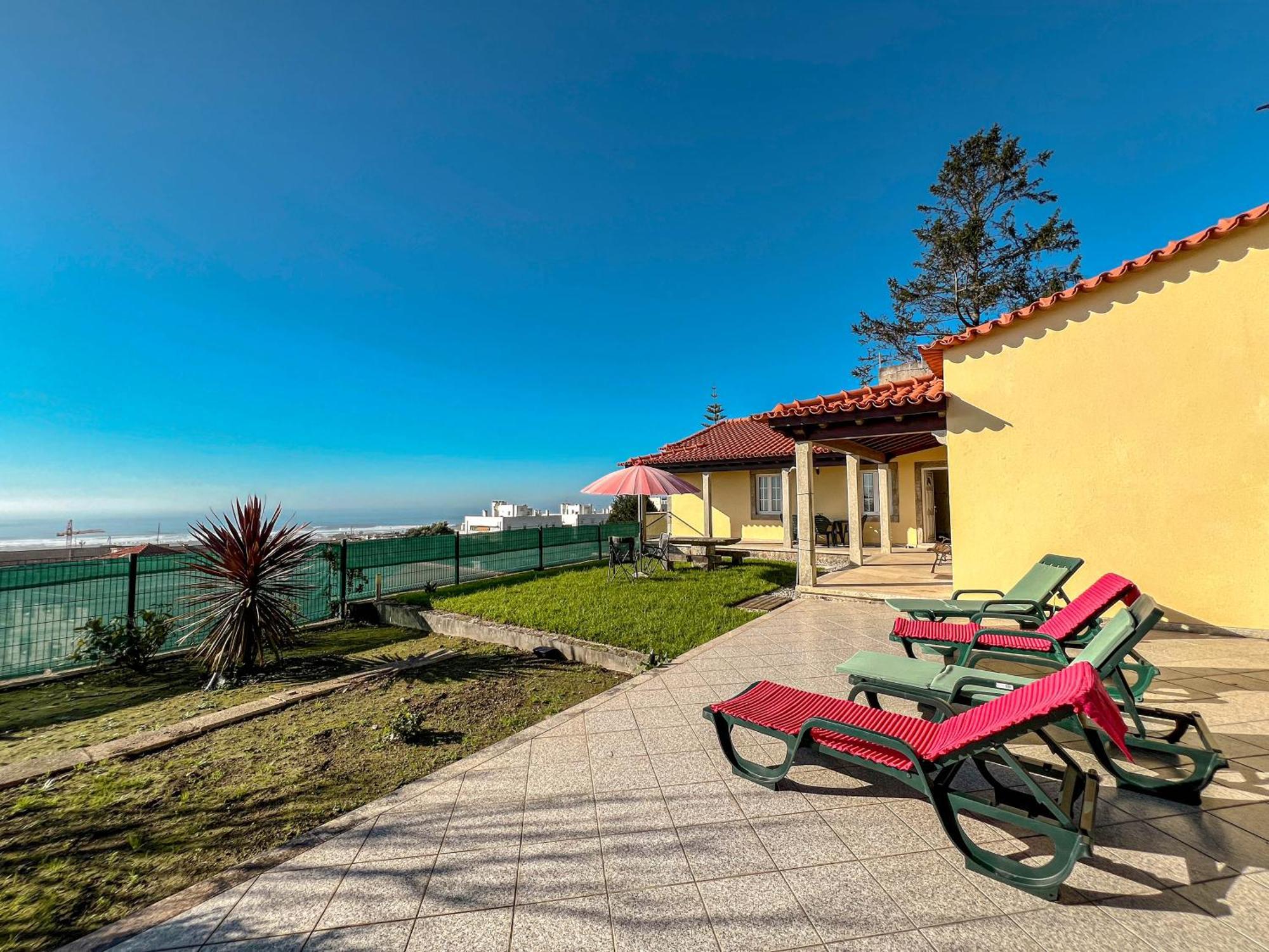 Lovely Sunny-House Viana do Castelo Ngoại thất bức ảnh