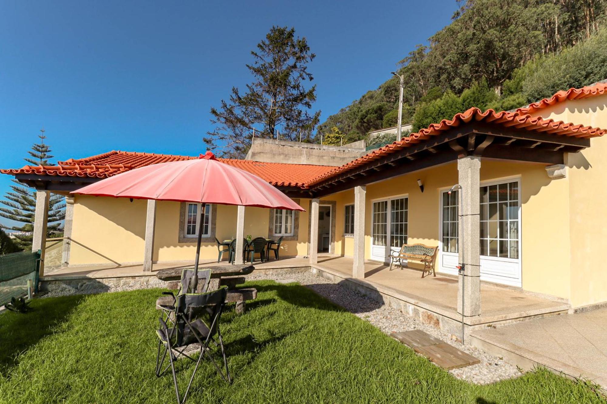 Lovely Sunny-House Viana do Castelo Ngoại thất bức ảnh
