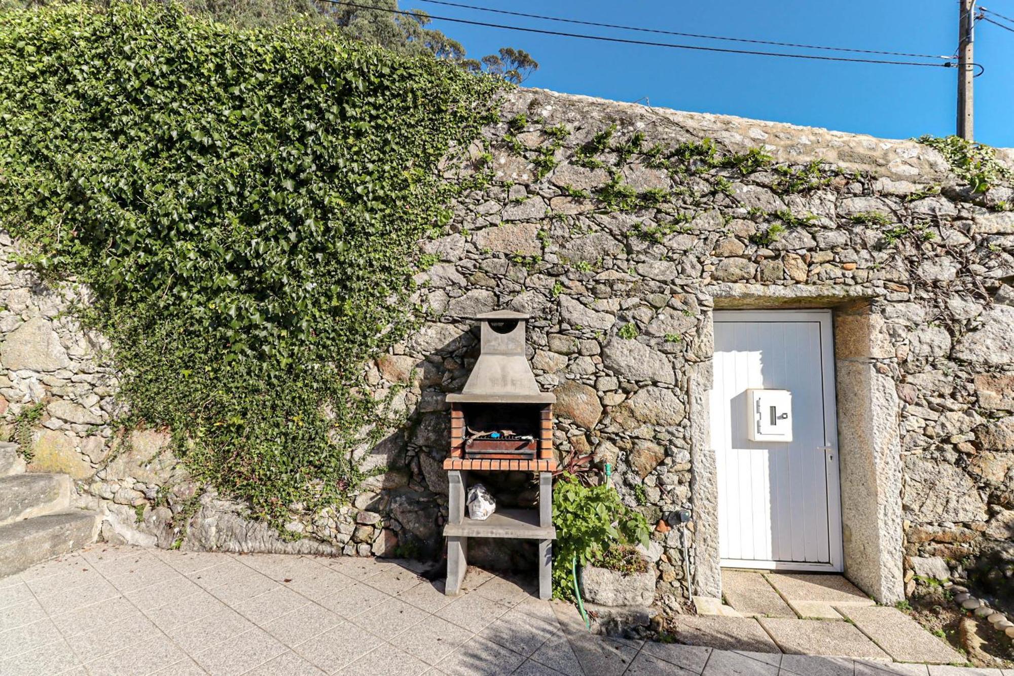 Lovely Sunny-House Viana do Castelo Ngoại thất bức ảnh