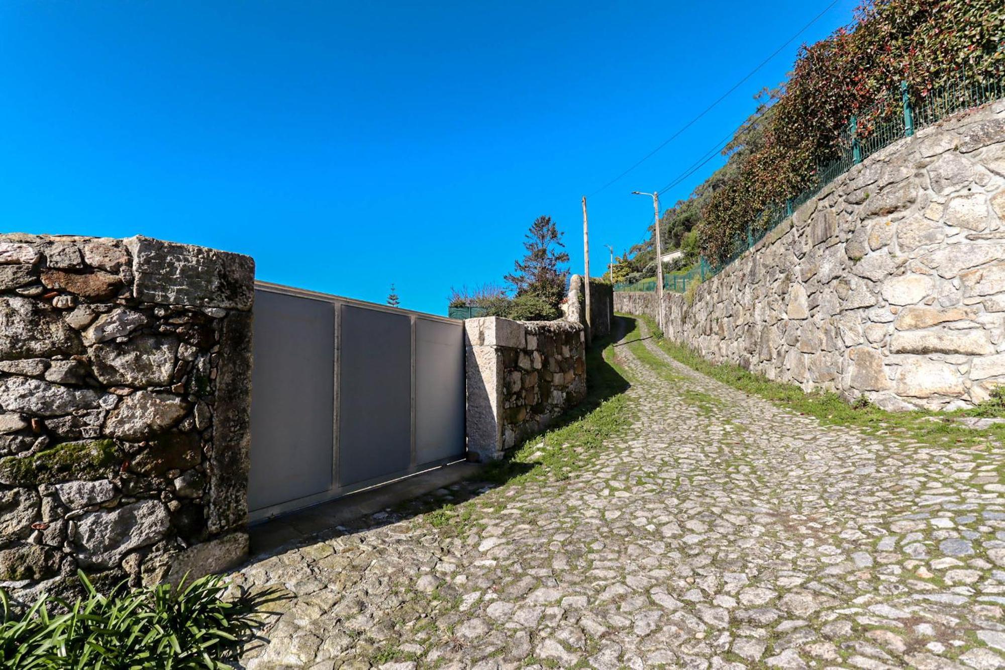 Lovely Sunny-House Viana do Castelo Ngoại thất bức ảnh
