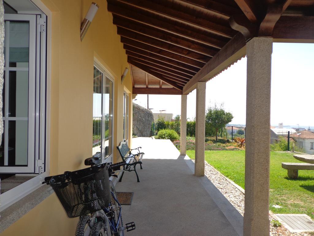Lovely Sunny-House Viana do Castelo Ngoại thất bức ảnh
