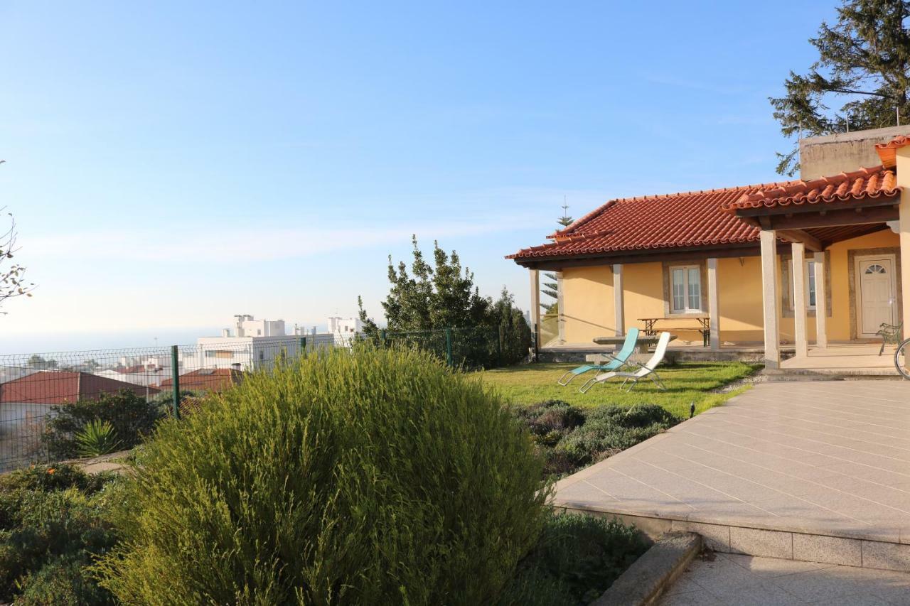 Lovely Sunny-House Viana do Castelo Ngoại thất bức ảnh