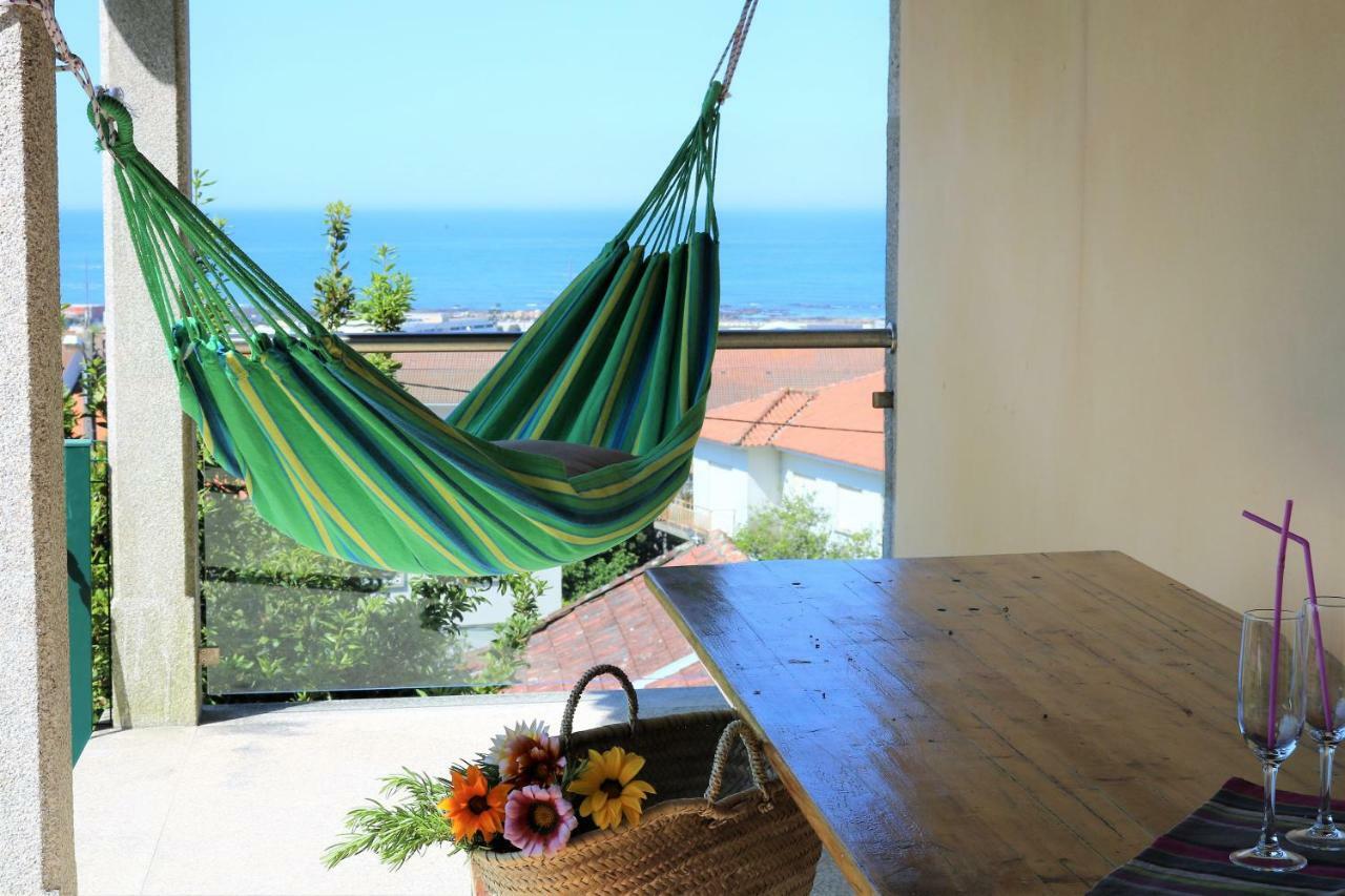 Lovely Sunny-House Viana do Castelo Ngoại thất bức ảnh