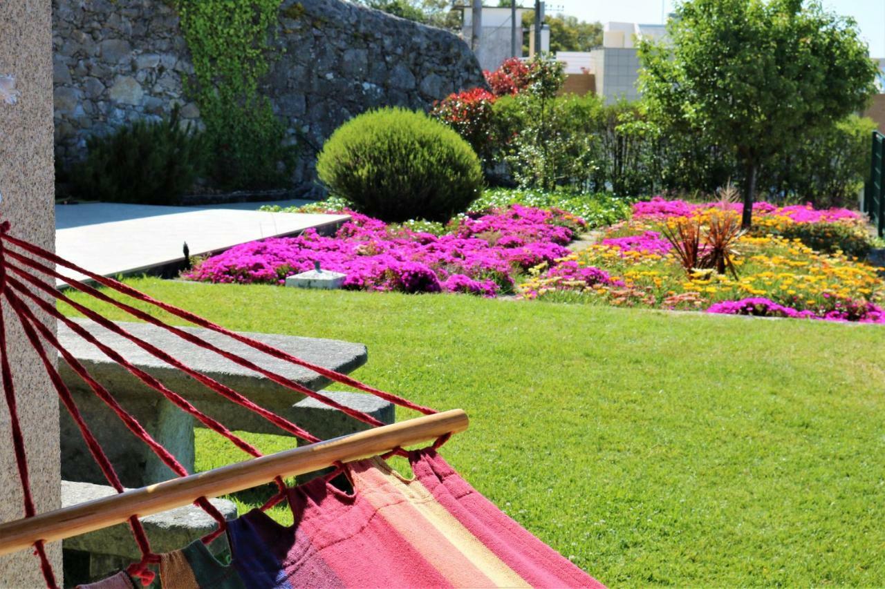 Lovely Sunny-House Viana do Castelo Ngoại thất bức ảnh